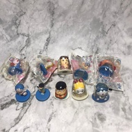 Nestlé Fun Cup Figurine Childhood Collection Doraemon Doraemon New Decorative Ornaments