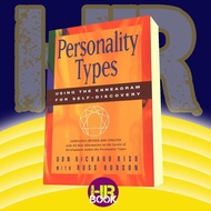 Book Personality Types Using the Enneagram for Self-Discovery