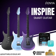 ENYA Inspire Smart Electric Guitar