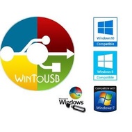 WinToUSB  (PC software)