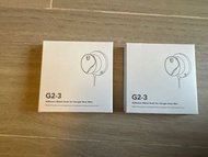 智能掛鉤 G2-3 Adhesive Metal Hook for Google Nest Mini