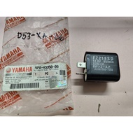 Flasher Relay (SIGNAL RELAY) Nouvo LC NOS Original (5P0-H3350-00)