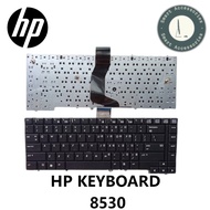HP ELITEBOOK 8530 8530W 8530P LAPTOP KEYBOARD