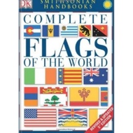 Complete Flags of the World New Book