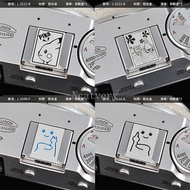 Camera Hot Shoe Cover For Fujifilm Fuji XM5 X-E5 MINI EVO Xhalf XT30 III XT30III XT50 XT20 GRX100RF 