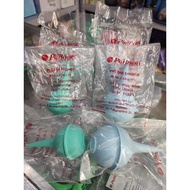 Ear Syringe, Rubber Suction, Medical Rubber Ear Syringe, Ear Syringe Bulb - 30ml & 60ml