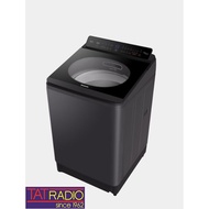 Panasonic 16KG Washer NA-FD16V1BRT Top Load Washing Machine/ Mesin basuh automatik/ 洗衣机