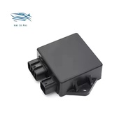 66T-85540 CDI Unit Assy For Outboard Motor Hidea 2 Stroke 40HP Yamaha 66T-85540-00 Boat Engine Parts