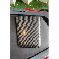 Cover USB NVX V2 Carbon Fiber