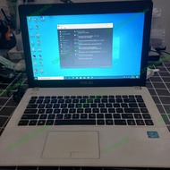 laptop asus x451c core i3