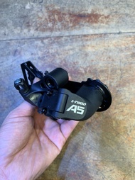 Cùi Đề Sau Xe Đạp LTWOO A5 3X9 Loại Tốt