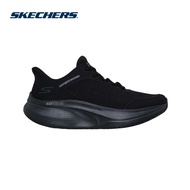 Skechers สเก็ตเชอร์ส รองเท้าผู้ชาย Men GOwalk Max Walker GOwalk Shoes - 216589-BBK