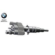 Genuine BMW E60 E63 E64 E81 E82 E87 E88 E90 E92 F10 N43 N53 Fuel Injector 13537589048