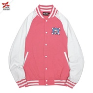DEXtreme - เสื้อแจ็คเก็ต One Piece ช็อปเปอร์ Jacket Chopper (DOP-961)