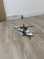 Lego City Police Helicopter Toy樂高飛機