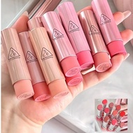 3CE Glazy Lip Glow LIPSTICK