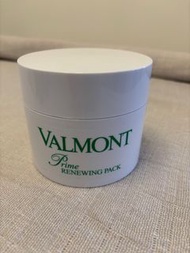 Valmont 升效更新煥膚面膜