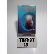 Moving Album Scope Band Tape Cassette
