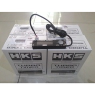 Turbo timer hks