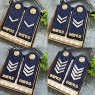 Pdu Imipas Rank Latest Kemenimipas/ Group 2 (2A-2B-2C-2D)