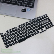 Laptop Keyboard Cover For 2021 ASUS TUF  F15 2021 FX506 FX506HM FX50HE  LH L TUF TUF506IV TUF506LH TUF506QR TUF506LU TUF506