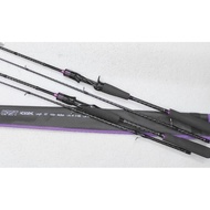 GTPRO WONDER CAST FUJI GUIDES