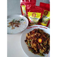 [BMO] Pekasam Daging Pekasam Kelupoq Paru Viral Memang Sedap 150gram Per Pek Ready Stock Ship out Ev