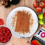 Mi Lidi Sedak Do’oh | Malaysia’s First Mi Lidi Berlemoih