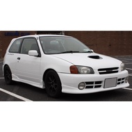 Toyota Starlet EP91 (1996-1999) Wiper Motor