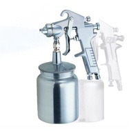 F-75 Paint Air Spray Gun 1.5mm Nozzle F75 Spray gun Air Spray Gun Pneumatic paint spray gun 1.5 mm n