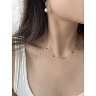 M&W | Lapis Lazuli 14k Gold-filled Necklace