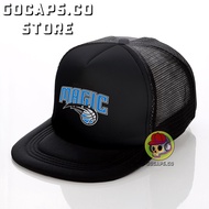 Orlando Magic / NBA / Topi Basket / Basketball / Topi Jaring / Topi Jaring Distro / Topi Jaring Prem