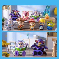 Miniso Disney Toy Story 盲盒