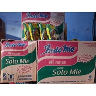 Indomie SOTO One Box