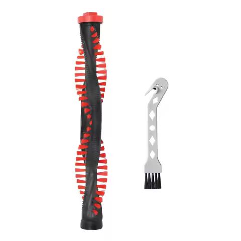 1PCS Roller Brush For ELECTROLUX WELL WELLQ6 WQ61 WQ71 WQ81 WQ9 For AEG QX6 QX7QX8-2 Vacuum Cleaner 