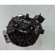 AUDI TT MK2 CCZ Alternator