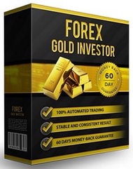 โปรแกรมเทรด EA Forex GOLD Investor V1.9 MT4