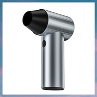 [hotkeystore.] Handheld Mini Turbo Violent Fan Brushless Motor 90000 RPM X7 Violent Blower  Fan 45m/