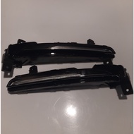 2017-up Carrera 991 911 991.2 GT3 style 718 982 cayman boxster LED DRL Daytime running lights 982953