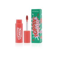 Emina Poppin Matte Lip Cream 03 Game On 1S