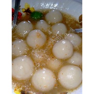 Cilok/frozen cilok/suwir chicken cilok/rangu cilok/chicken bone cilok/egg cilok/cheese cilok/sausage