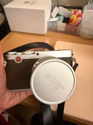 Leica X 相機 typ 113