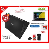 Laptop Acer Aspire 3 A314-21-967U AMD A9 4GB/256GB SSD Windows 10