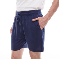 Gym Shorts Men's Shorts / Shorts Wanita Casual Pants