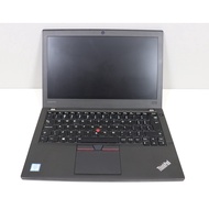 Lenovo ThinkPad X260 i5 6th gen 8gb 256gb ssd win11 ms office