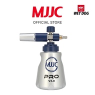MJJC PRO V3 FOAM CANNON, new bottle version Aug 2025