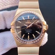 [Supreme] Omega Constellation Series 123.20.35