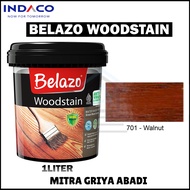Belazo woodstain Plitur Air 400 Ml / INDACO