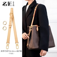 Suitable for lv neverfull Modified Shoulder Strap Accessories Presbyopic Shopping Bag Child Mother B