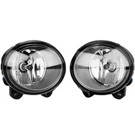 Front Bumper Driving Lamp Fog Light 63177839865 63177839866 for BMW- 2 3 5 Series E92 E93 F07 F10 F2